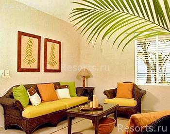 Punta Cana Resort and Club 10